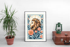 Zodiac Tarot Card Clipart Bundle - CraftNest - Digital Crafting and Art