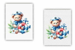 Carnation Flowers Clipart Collection Bundle - CraftNest - Digital Crafting and Art