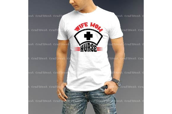 Nurse Design SVG Bundle 2