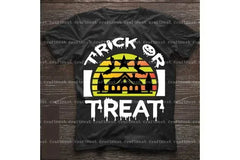 Halloween T-Shirt SVG Bundle 4 - CraftNest - Digital Crafting and Art