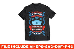 Nurse T-Shirt Bundle - CraftNest - Digital Crafting and Art