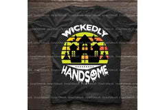 Halloween T-Shirt SVG Bundle 4 - CraftNest - Digital Crafting and Art