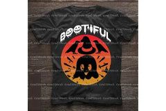Halloween T-Shirt SVG Bundle 4 - CraftNest - Digital Crafting and Art