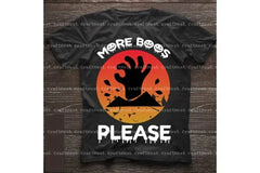 Halloween T-Shirt SVG Bundle 4 - CraftNest - Digital Crafting and Art