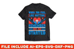 Nurse T-Shirt Bundle - CraftNest - Digital Crafting and Art