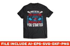 Nurse T-Shirt Bundle - CraftNest - Digital Crafting and Art