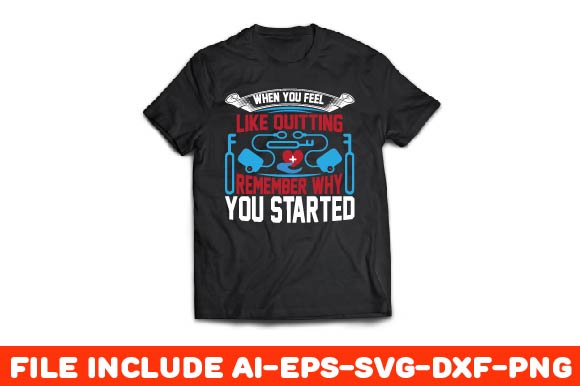 Nurse T-Shirt Bundle - CraftNest - Digital Crafting and Art