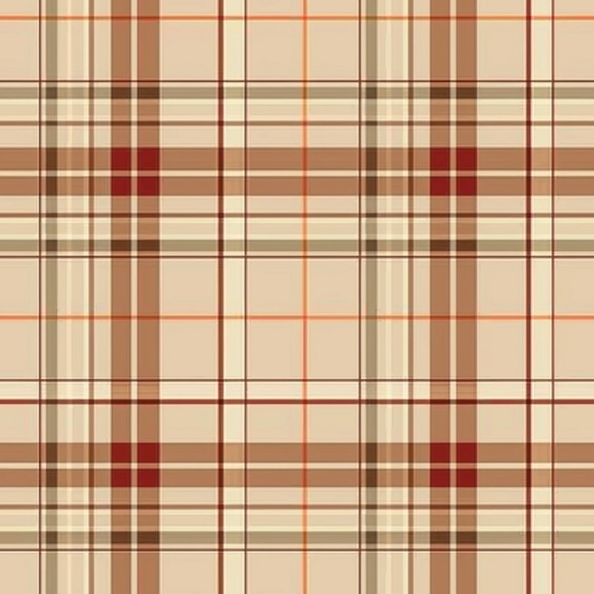 Plaid Patterns Clipart Bundle - CraftNest - Digital Crafting and Art