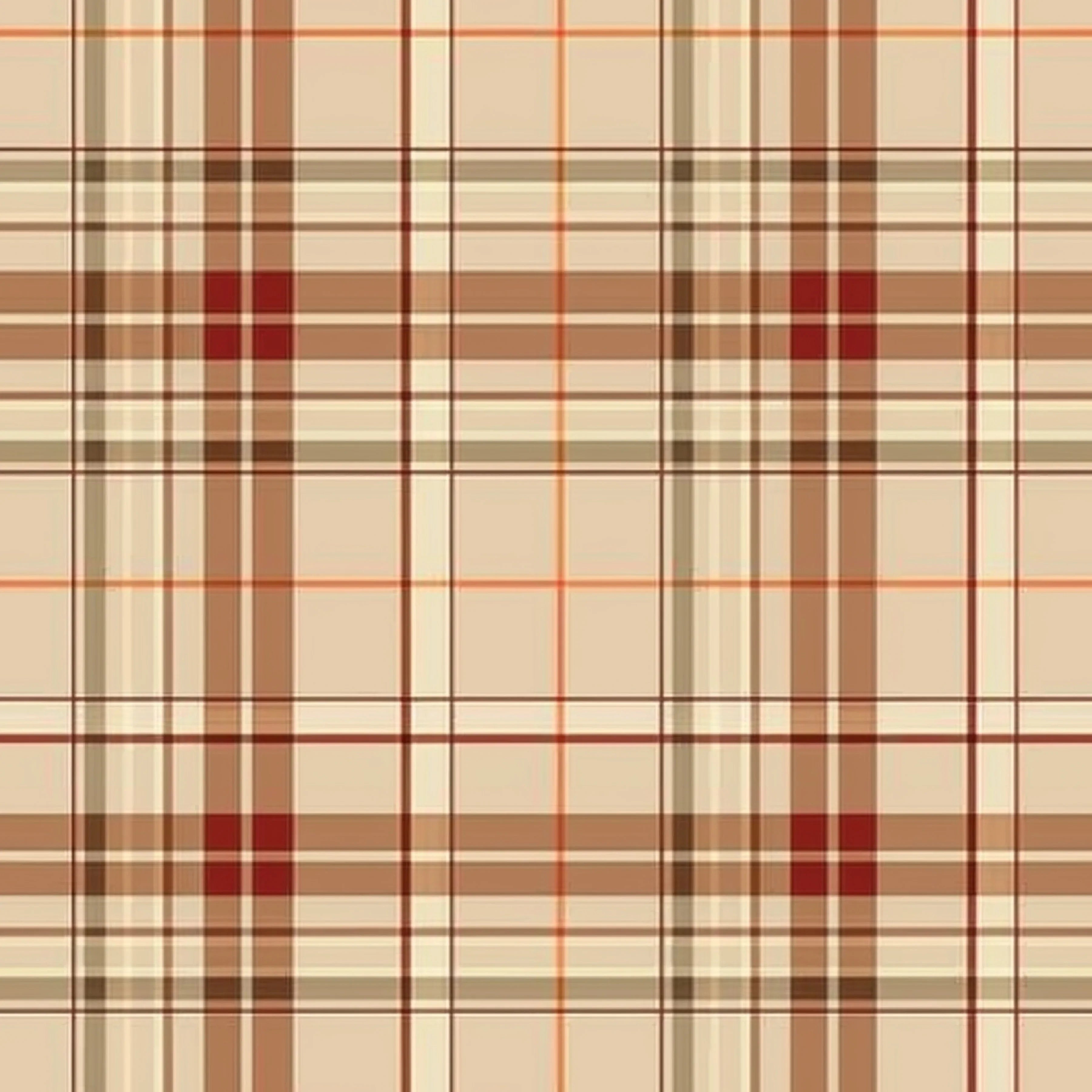Plaid Patterns Clipart Bundle - CraftNest - Digital Crafting and Art