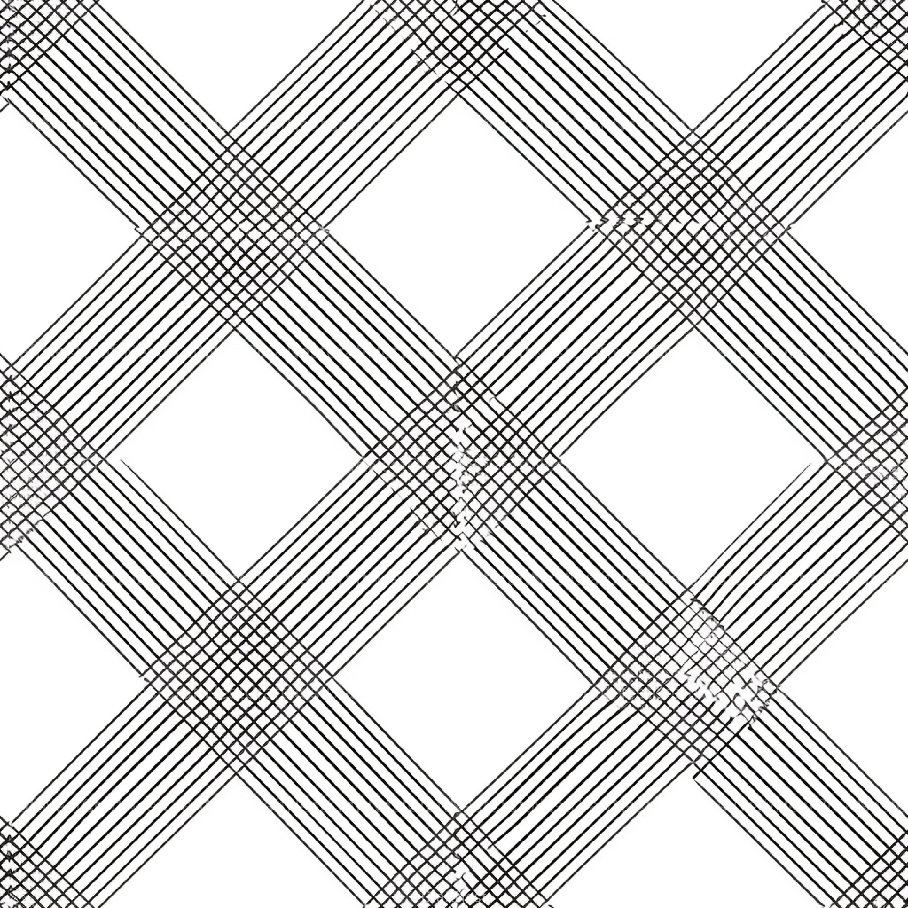 Lines & Dots Patterns Digital Paper - CraftNest - Digital Crafting and Art