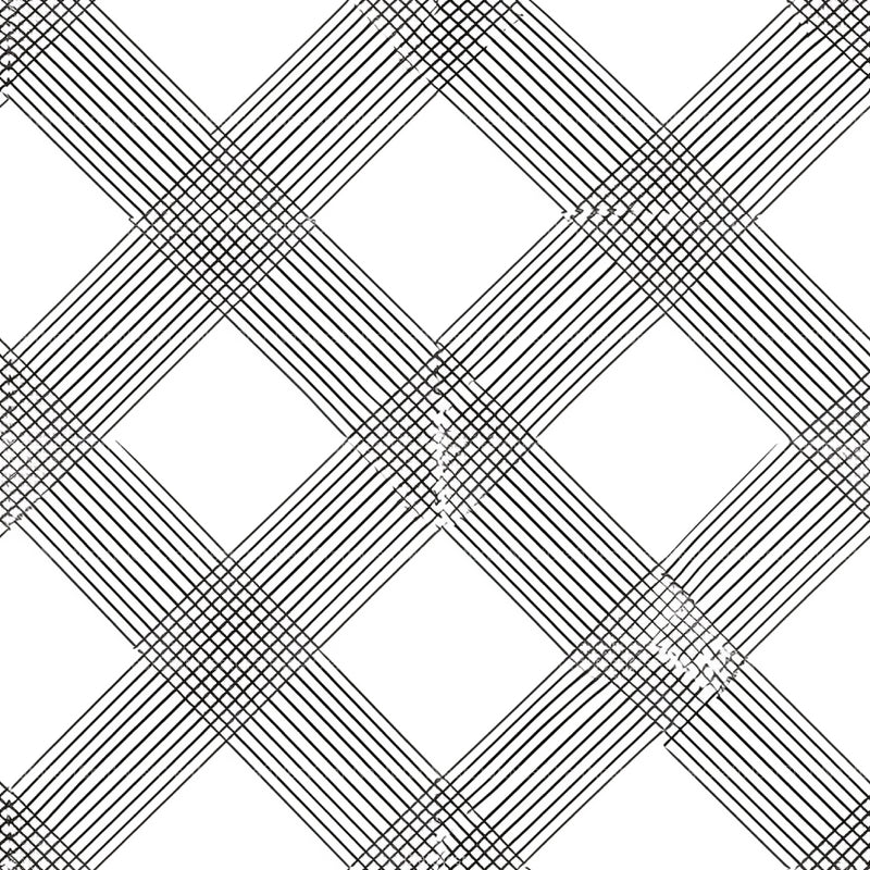 Lines & Dots Patterns Digital Paper - CraftNest - Digital Crafting and Art