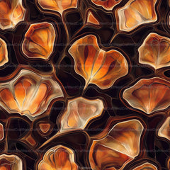 Tortoiseshell Seamless Pattern Digital Paper - CraftNest - Digital Crafting and Art