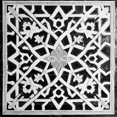 Sacred Geometry Alhambra Patterns Clipart Bundle - CraftNest - Digital Crafting and Art