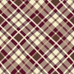 Plaid Patterns Clipart Bundle - CraftNest - Digital Crafting and Art