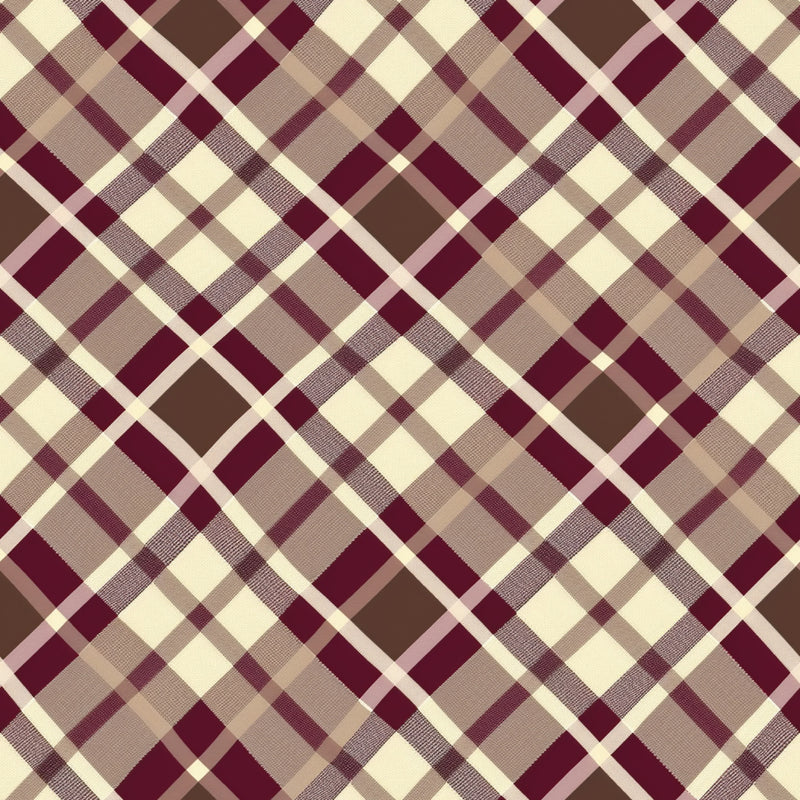 Plaid Patterns Clipart Bundle - CraftNest - Digital Crafting and Art