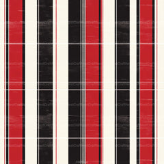 Stripes & Plaids Seamless Pattern Digital Paper - CraftNest - Digital Crafting and Art