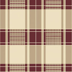 Plaid Patterns Clipart Bundle - CraftNest - Digital Crafting and Art