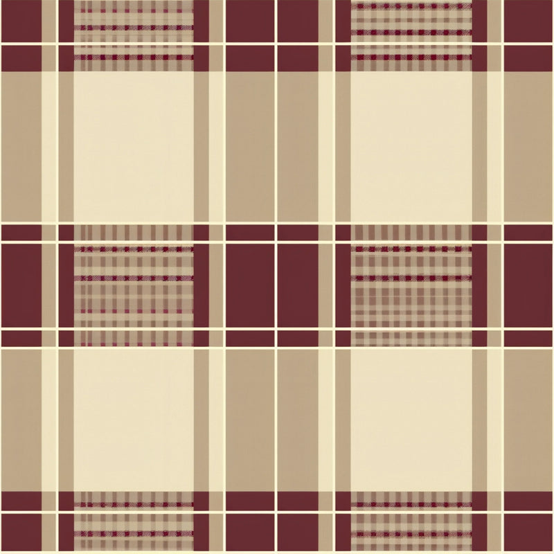 Plaid Patterns Clipart Bundle - CraftNest - Digital Crafting and Art