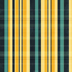 Stripes & Plaids Seamless Pattern Digital Paper - CraftNest - Digital Crafting and Art