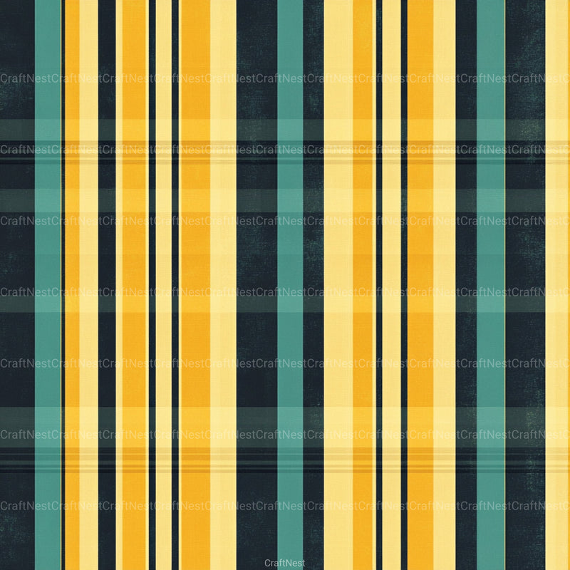 Stripes & Plaids Seamless Pattern Digital Paper - CraftNest - Digital Crafting and Art