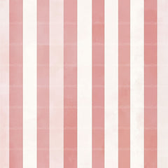 Blush Pink Stripes Pattern Digital Paper - CraftNest - Digital Crafting and Art