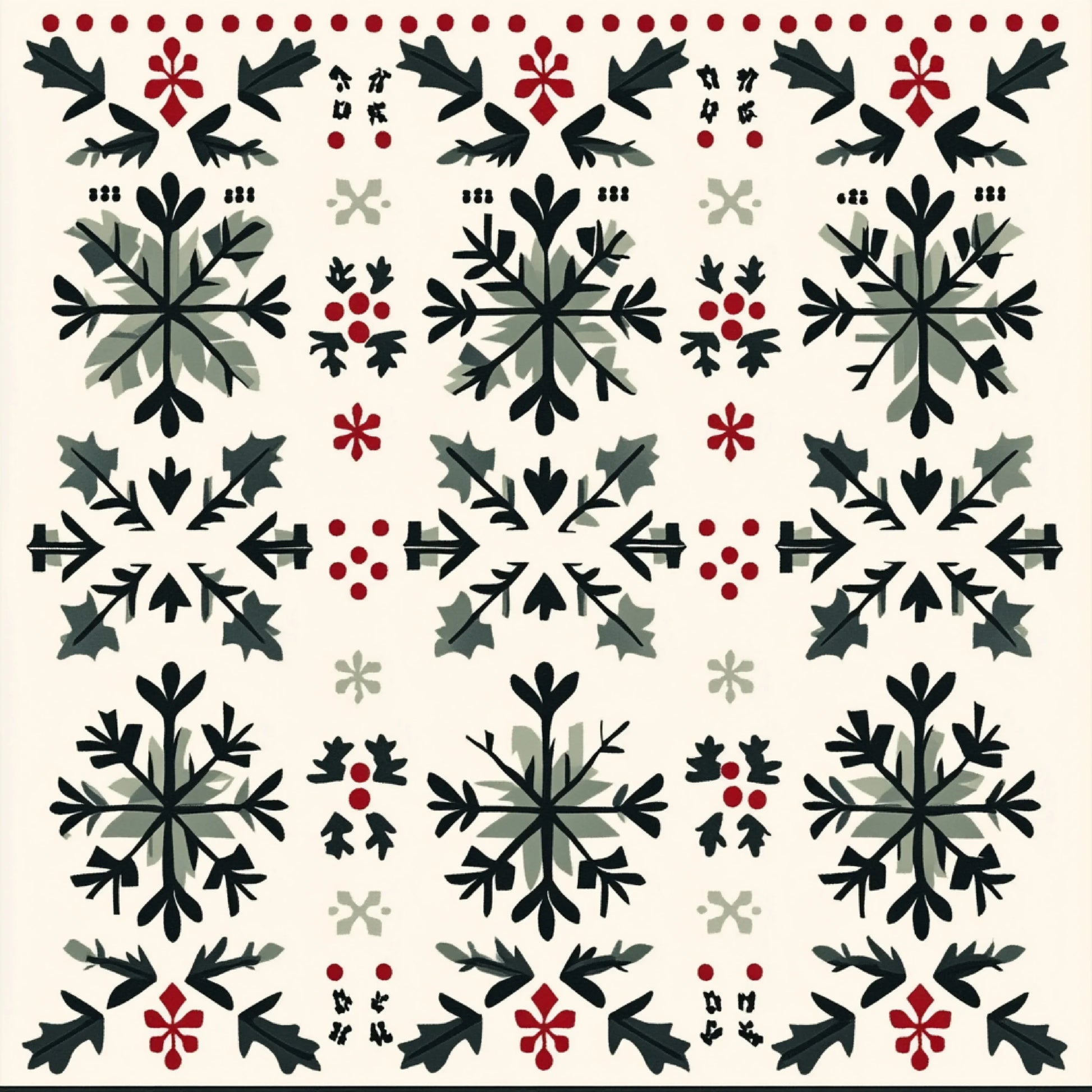 Christmas Background Clipart Bundle - CraftNest - Digital Crafting and Art