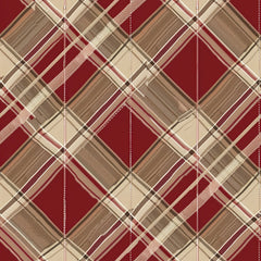 Plaid Patterns Clipart Bundle - CraftNest - Digital Crafting and Art