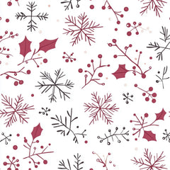 Christmas Background Clipart Bundle - CraftNest - Digital Crafting and Art
