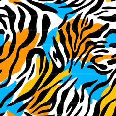 Vector Animal Print Patterns Clipart Bundle - CraftNest - Digital Crafting and Art