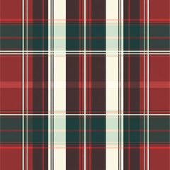 Christmas Plaid Pattern Design Clipart Bundle - CraftNest - Digital Crafting and Art