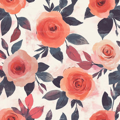 Boho Rose Tones Pattern Clipart Bundle - CraftNest - Digital Crafting and Art