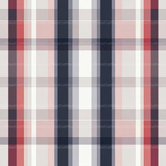 Stripes & Plaids Seamless Pattern Digital Paper - CraftNest - Digital Crafting and Art