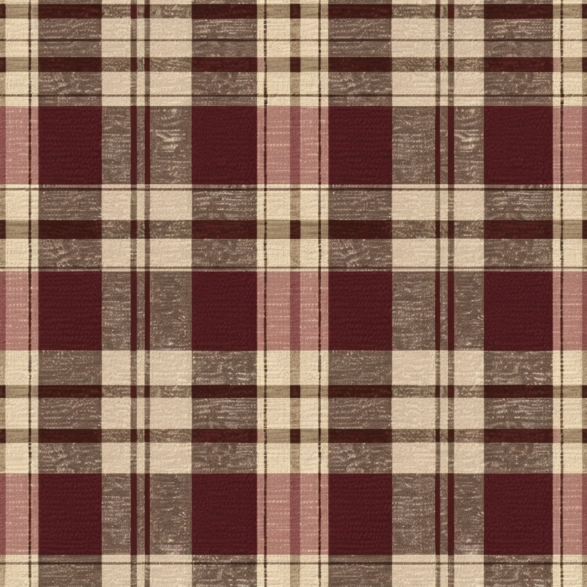 Plaid Patterns Clipart Bundle - CraftNest - Digital Crafting and Art
