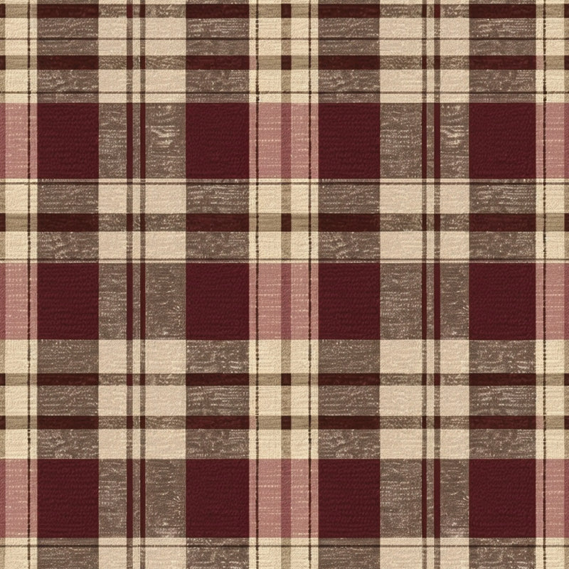 Plaid Patterns Clipart Bundle - CraftNest - Digital Crafting and Art
