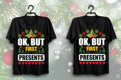 Christmas T-Shirt Bundle 9 - CraftNest - Digital Crafting and Art