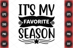 Football Design SVG Bundle 1 - CraftNest - Digital Crafting and Art