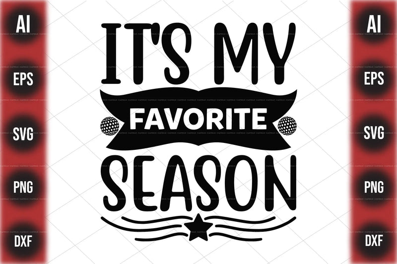 Football Design SVG Bundle 1 - CraftNest - Digital Crafting and Art