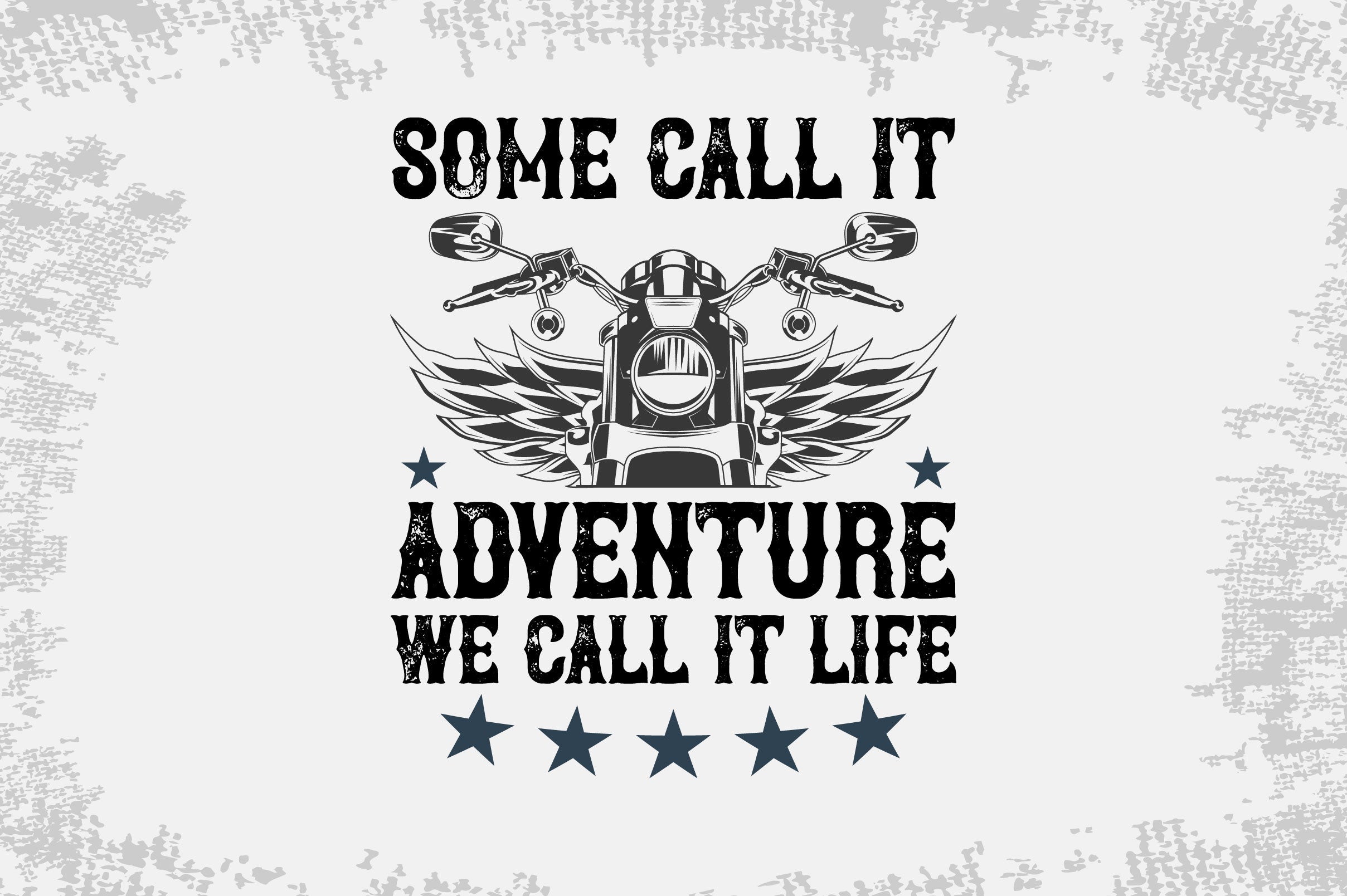 Bike T-Shirt Bundle 1 - CraftNest - Digital Crafting and Art