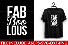 Halloween Design SVG Bundle 11 - CraftNest - Digital Crafting and Art