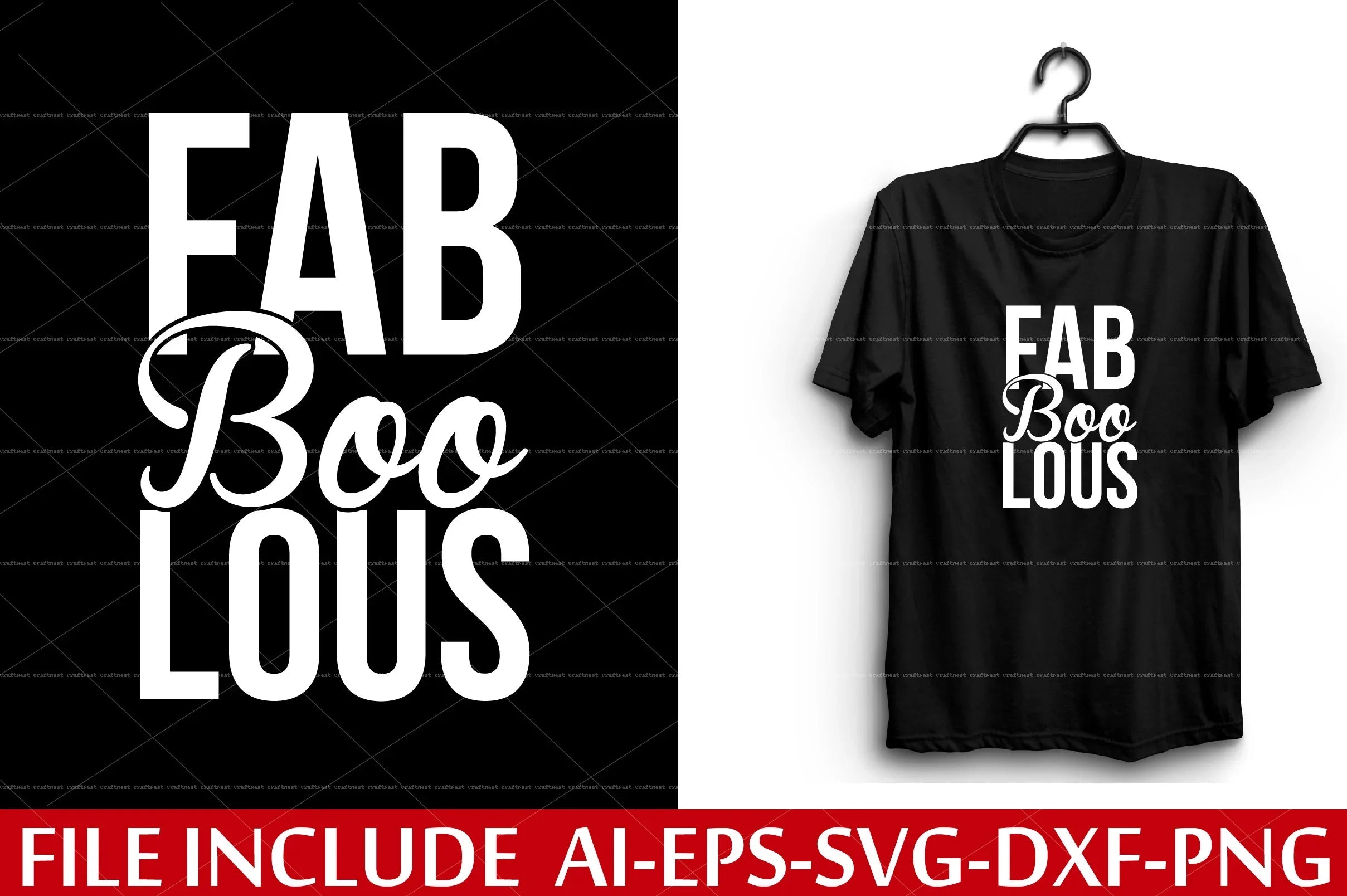 Halloween Design SVG Bundle 11 - CraftNest - Digital Crafting and Art