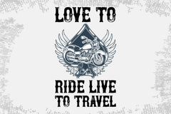 Bike T-Shirt Bundle 1 - CraftNest - Digital Crafting and Art