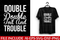 Halloween Design SVG Bundle 11 - CraftNest - Digital Crafting and Art