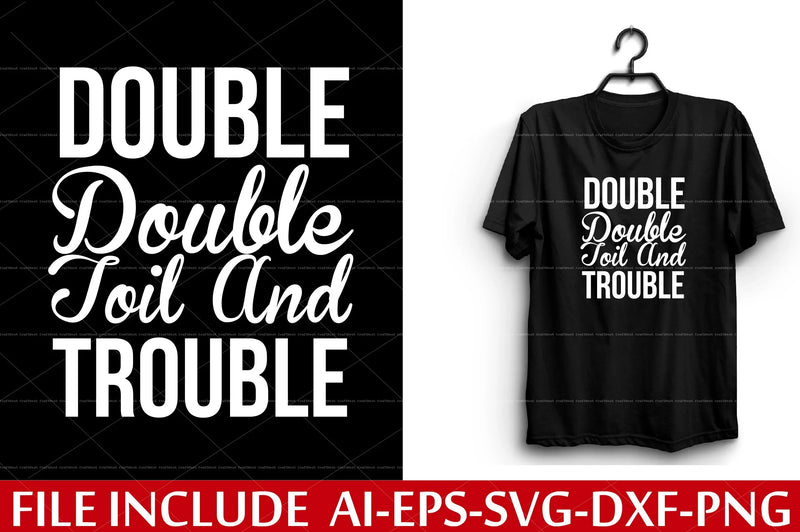 Halloween Design SVG Bundle 11 - CraftNest - Digital Crafting and Art