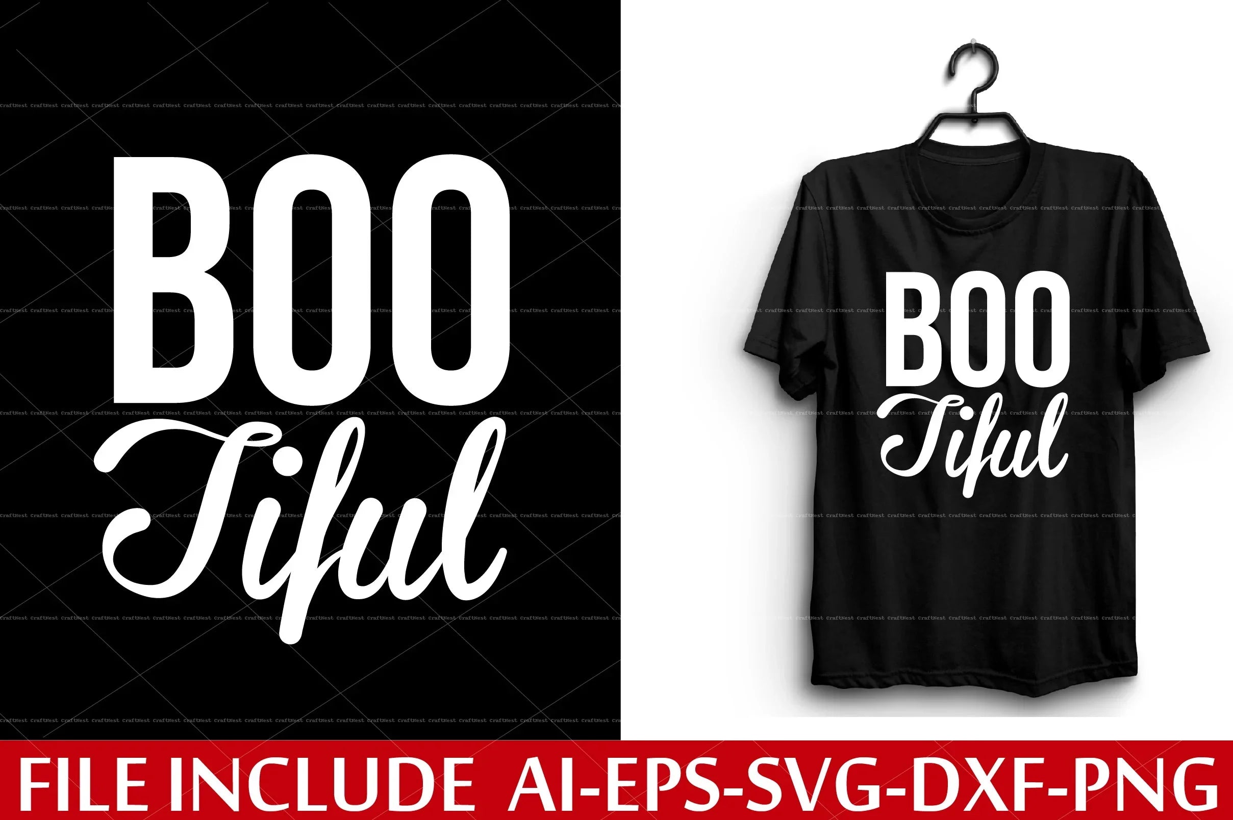 Halloween Design SVG Bundle 11 - CraftNest - Digital Crafting and Art