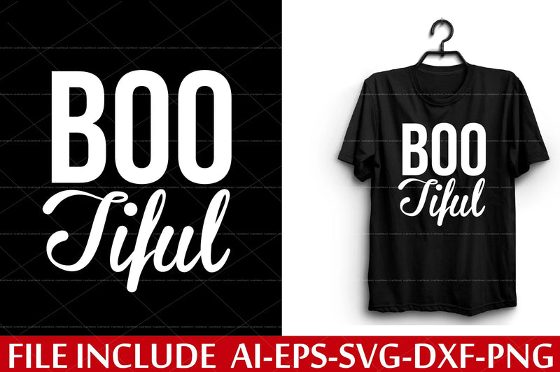 Halloween Design SVG Bundle 11 - CraftNest - Digital Crafting and Art