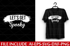 Halloween Design SVG Bundle 11 - CraftNest - Digital Crafting and Art