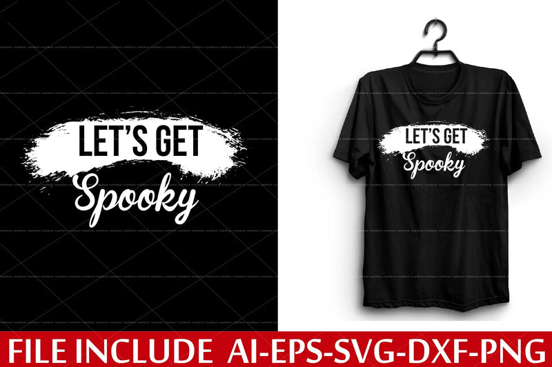 Halloween Design SVG Bundle 11 - CraftNest - Digital Crafting and Art