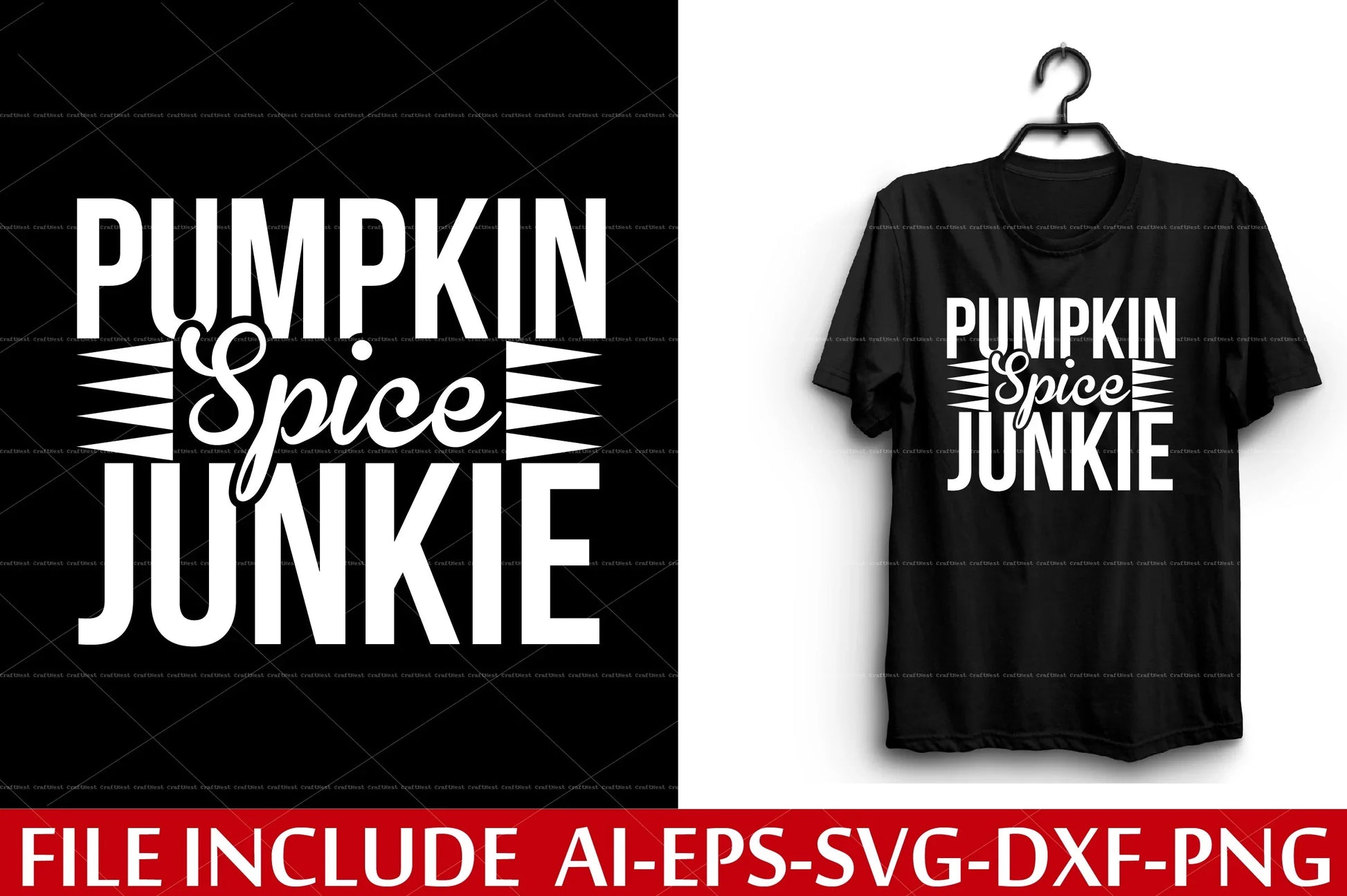 Halloween Design SVG Bundle 11 - CraftNest - Digital Crafting and Art