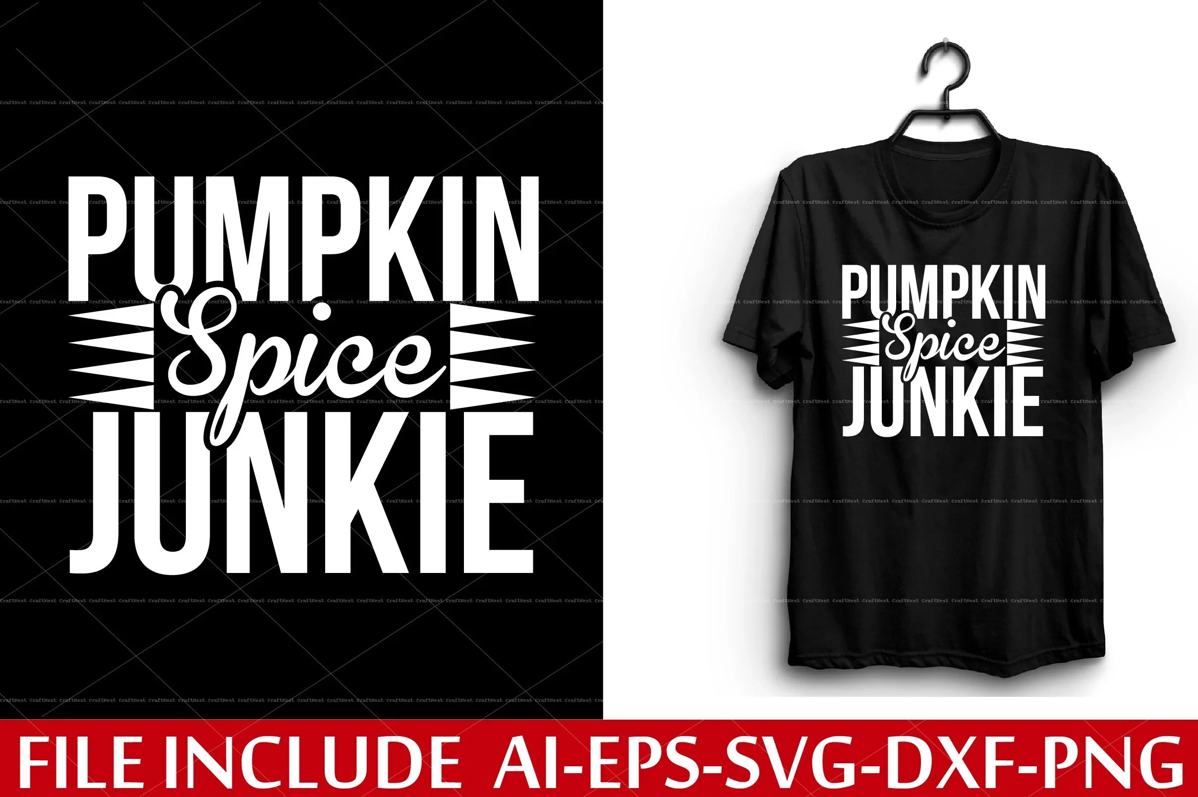 Halloween Design SVG Bundle 11 - CraftNest - Digital Crafting and Art