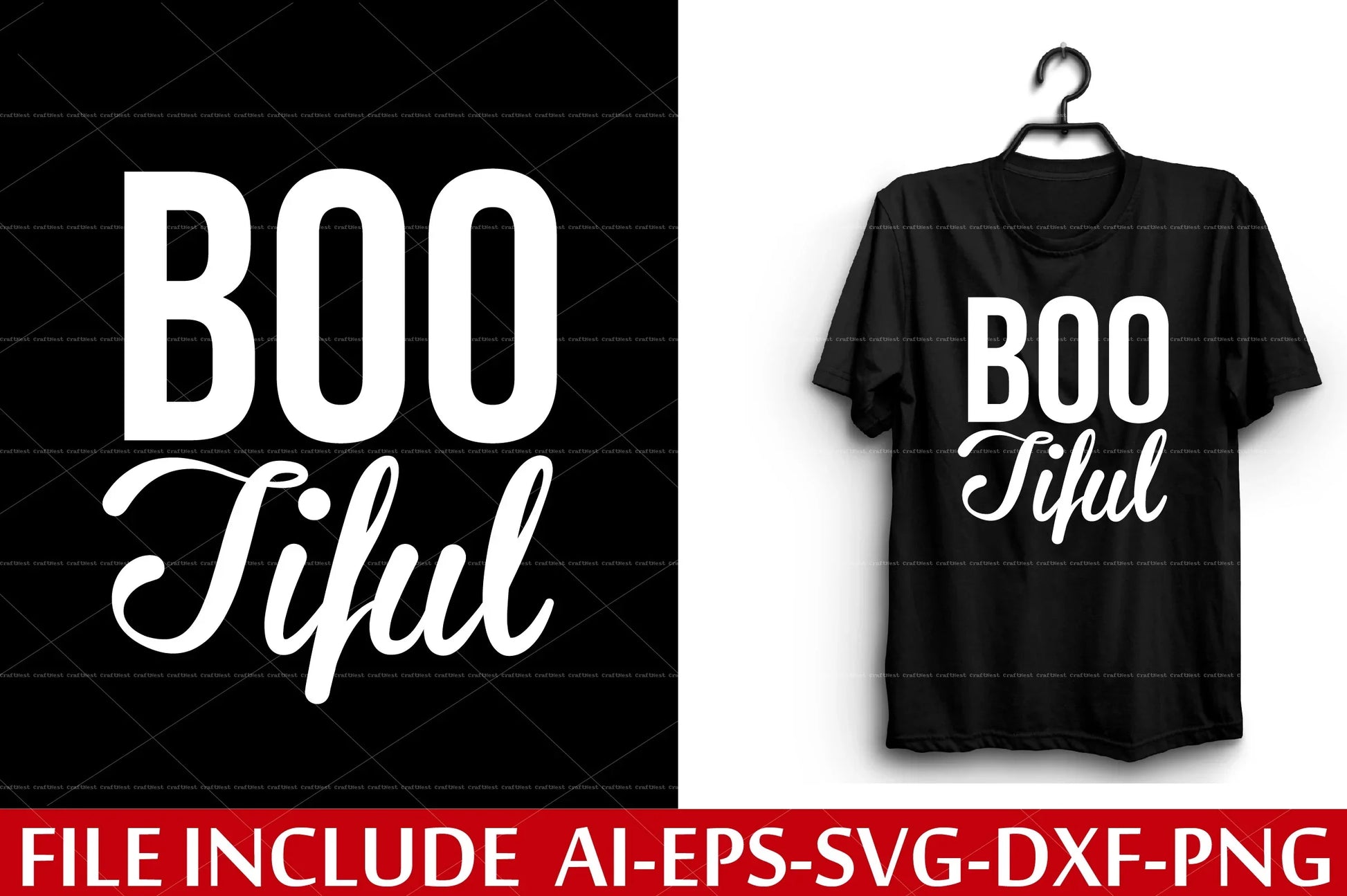 Halloween Design SVG Bundle 11 - CraftNest - Digital Crafting and Art